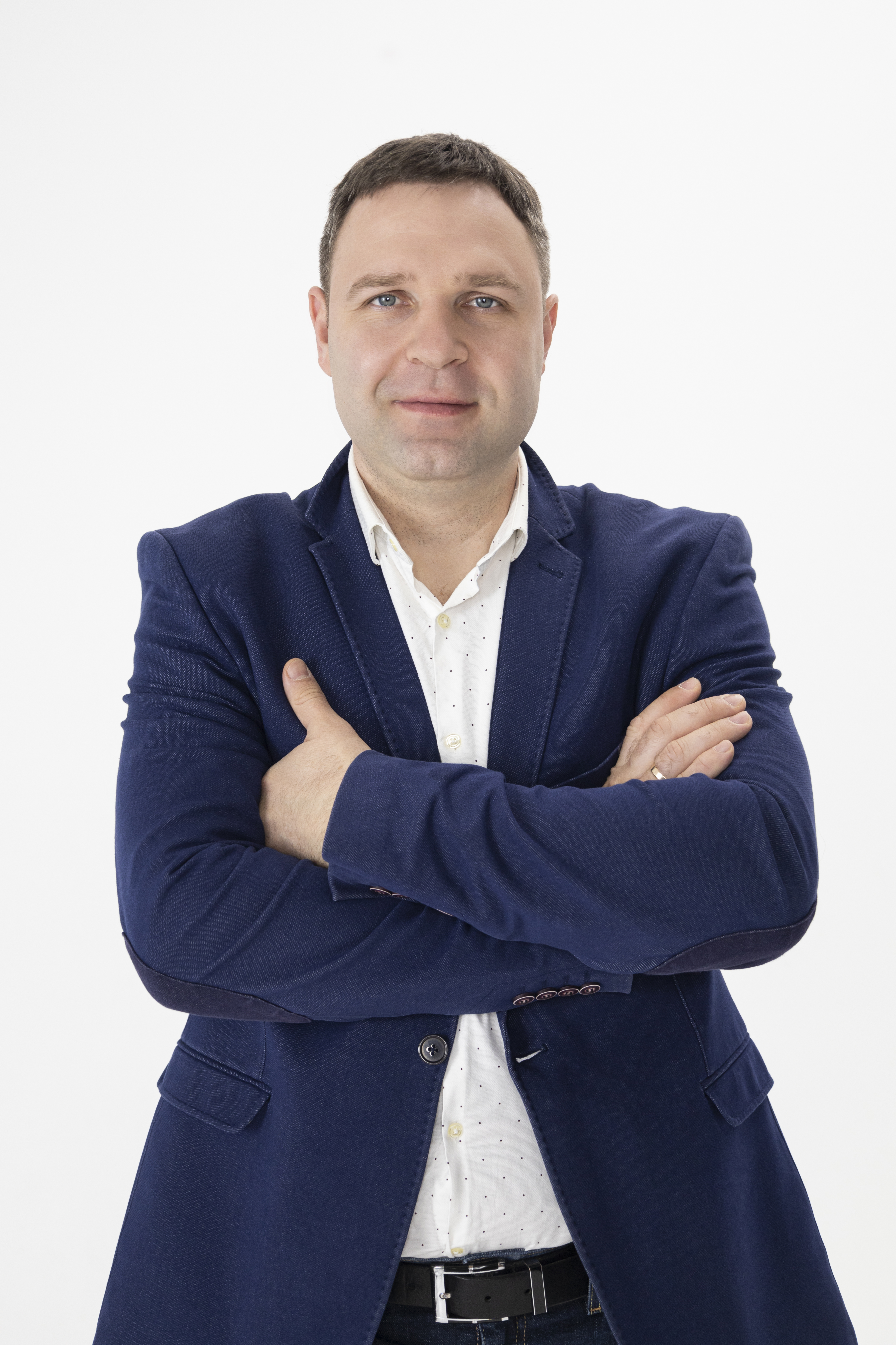 Яготін Родіон Сергійович