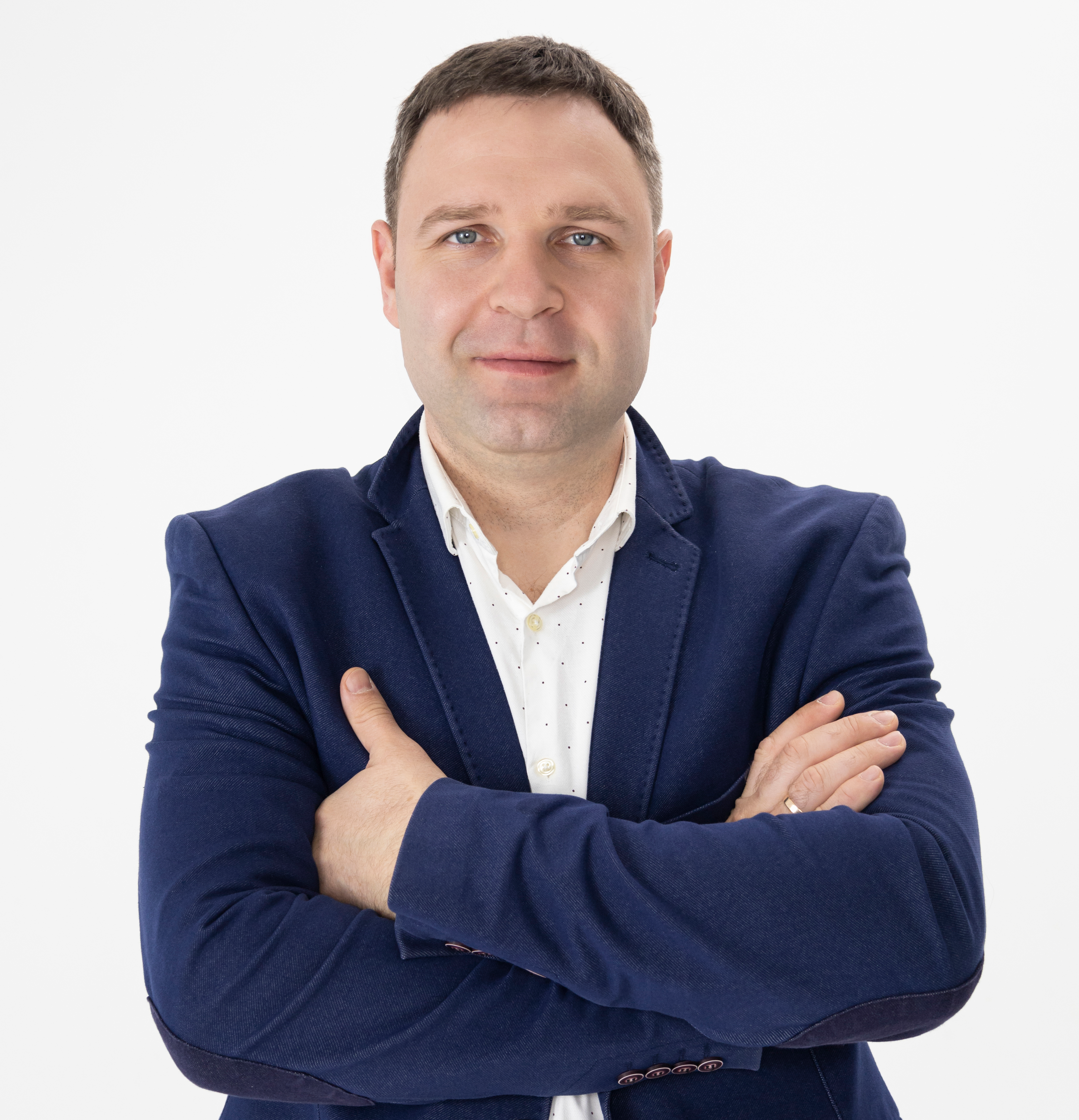 Яготін Радіон Сергійович