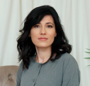 Павлова Наталя Василівна