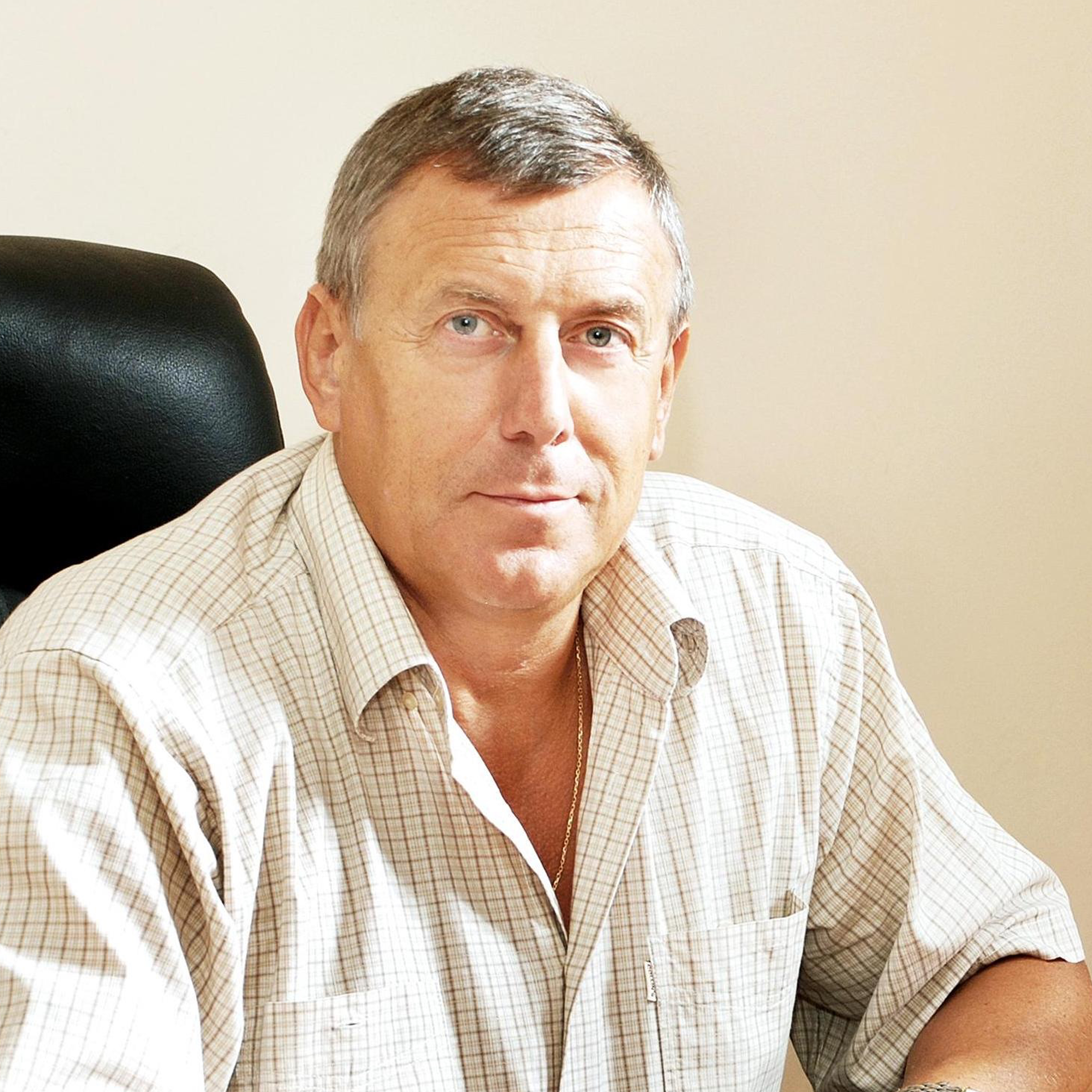 Чумаченко Юрій Дмитрович