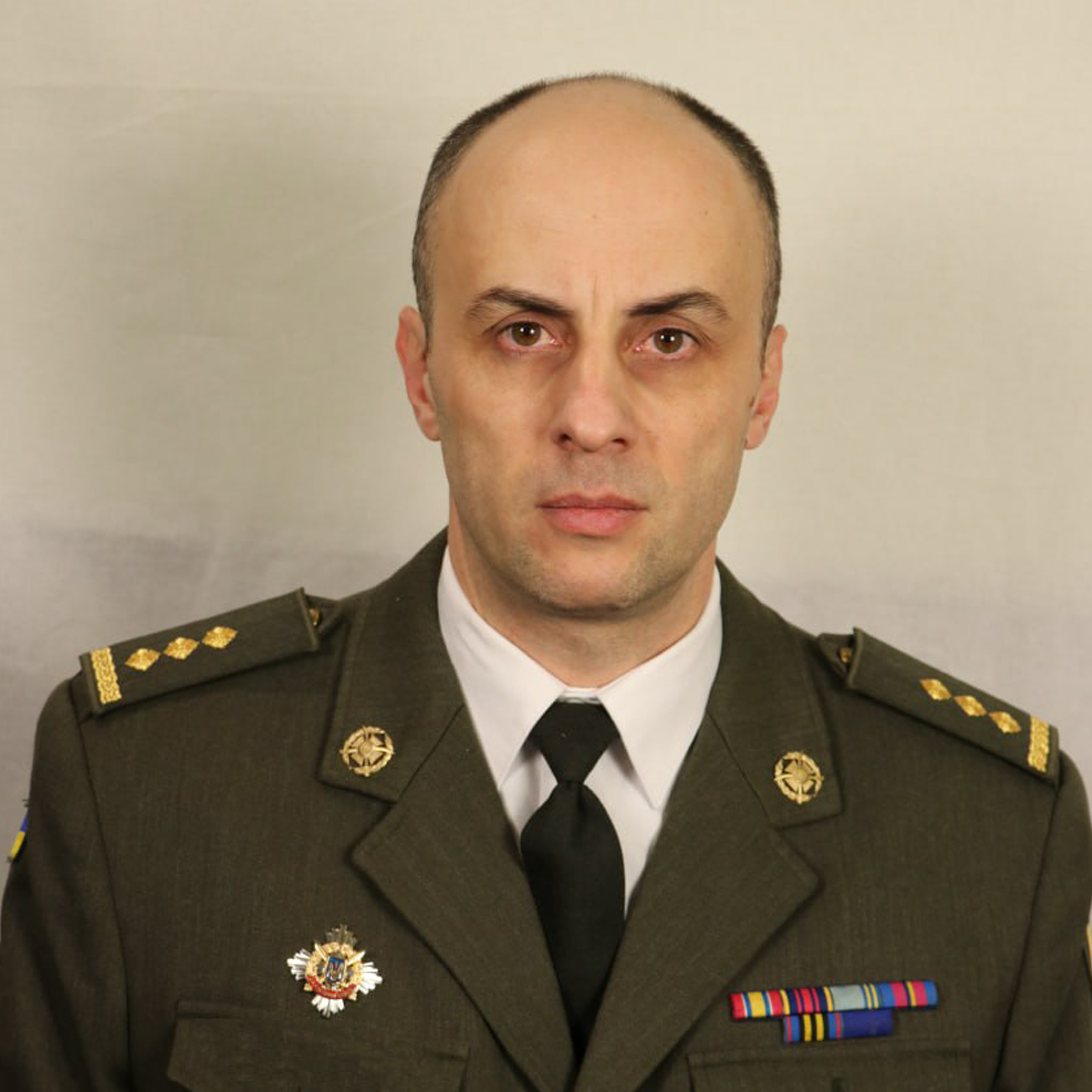 Яковенко Вадим Віталійович