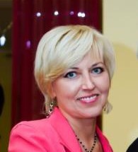 Сергєєва Тетяна Петрівна Сергєєва Тетяна Петрівна