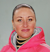 Захлевська Тетяна Вікторівна