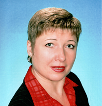 Лаговська Надія Георгіївна Лаговська Надія Георгіївна